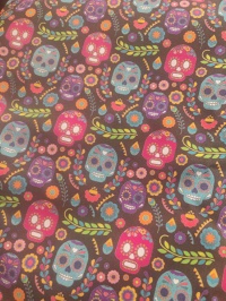Calaveras  (+30 €)