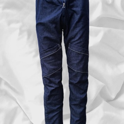 Pantalon INCOGNITO avec poche à sonde urinaire multi-option adapté au handicap