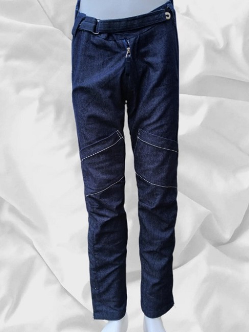 Pantalon INCOGNITO avec poche à sonde urinaire multi-option adapté au handicap